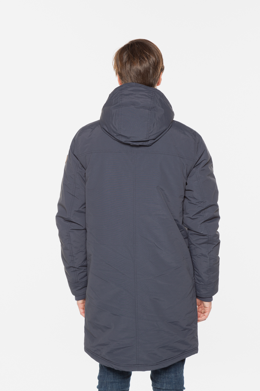 Quiksilver altai parka sale
